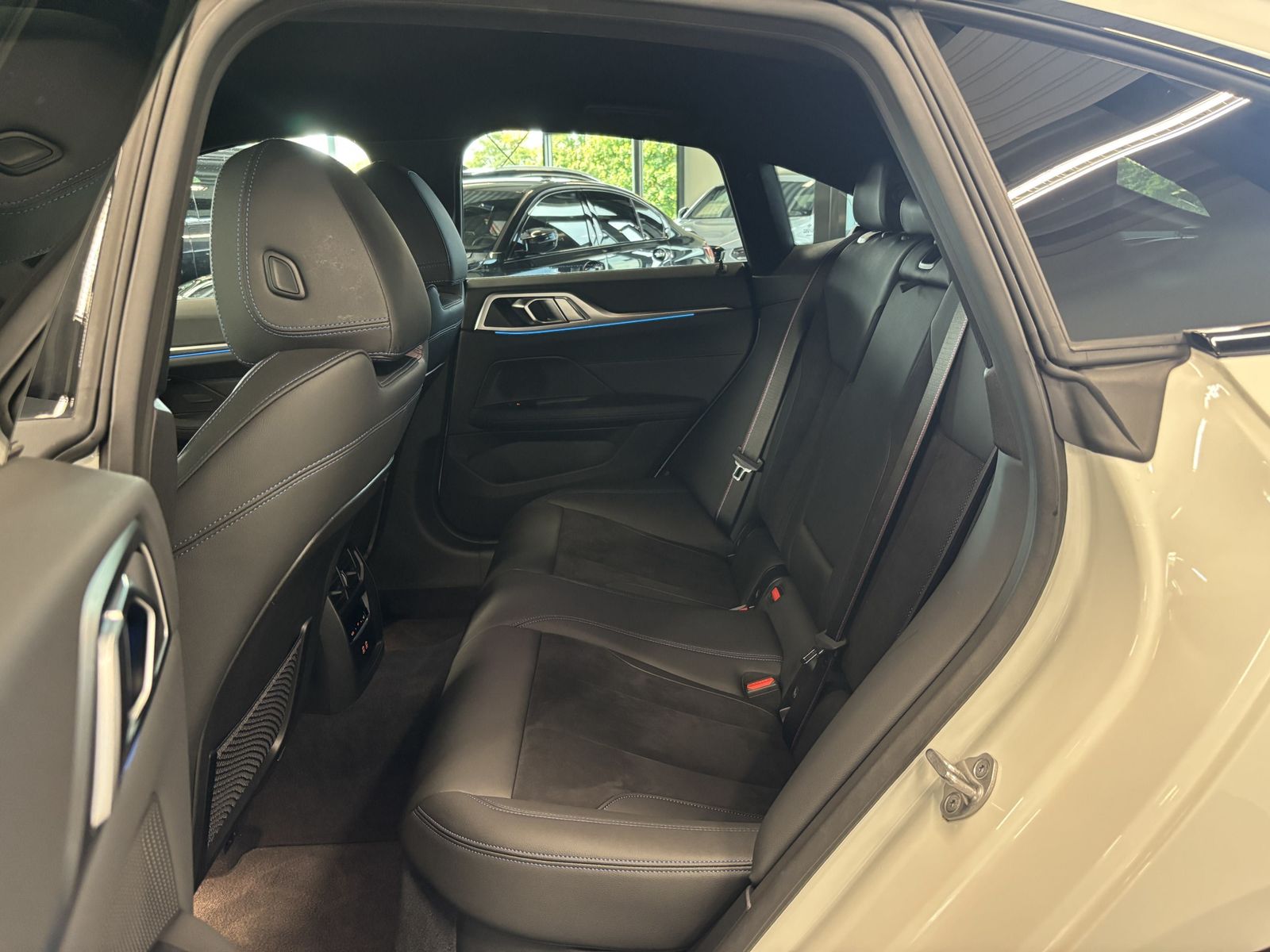 BMW 430 Gran Coupé - Bild 12