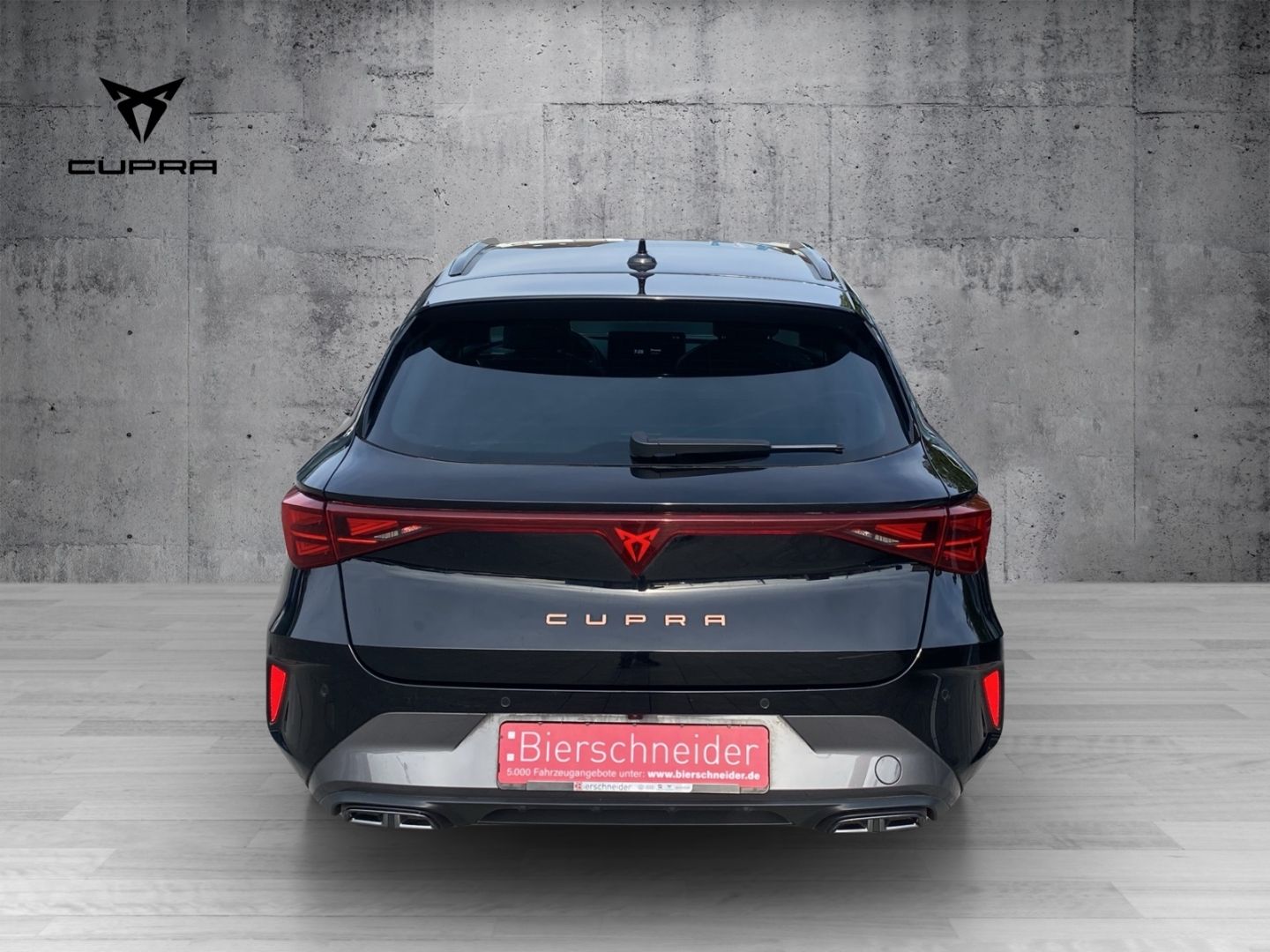 Cupra Leon - Bild 10