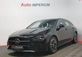 Mercedes-Benz CLA 180 Shooting Brake*ACC*RfK*LED - gebrauchte Mercedes-Benz CLA 180 aus dem Jahr 2024