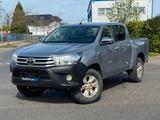 Toyota Hilux Double Cab Duty Comfort 4x4*Navi*1.Hand* - Toyota Hilux aus 2019