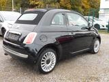 Fiat 500C0.9 TwinAir Start&Stopp Lounge - Fiat 500C: Twinair