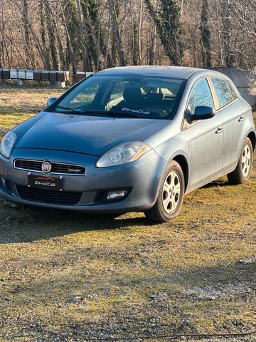 Fiat Bravo 1.9 MJT 120 CV Dynamic