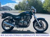 Kawasaki Zephyr 750 - KAWASAKI ZEPHYR 750