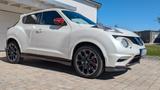 Nissan Juke 1.6 DIG-T NISMO RS 4x2 NISMO RS - gebrauchte Nissan Juke aus dem Jahr 2015