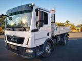 MAN TGL 12.250 - MAN Tgl 12 250