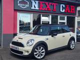 MINI Cooper S |Pano|H&K|PDC|SHZ|Harman-Kardon|Leder| - weiße MINI Cooper S