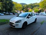 Fiat Punto 199 - Fiat Punto 199 mit Benzin-Antrieb