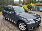 Mercedes-Benz Mercedes GLK 220 CDI BlueEFFICIENCY - - gebrauchte Mercedes-Benz GLK 220 aus dem Jahr 2010