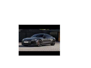 Audi Leasingangebot: Audi RS e-tron GT performance 620 kW