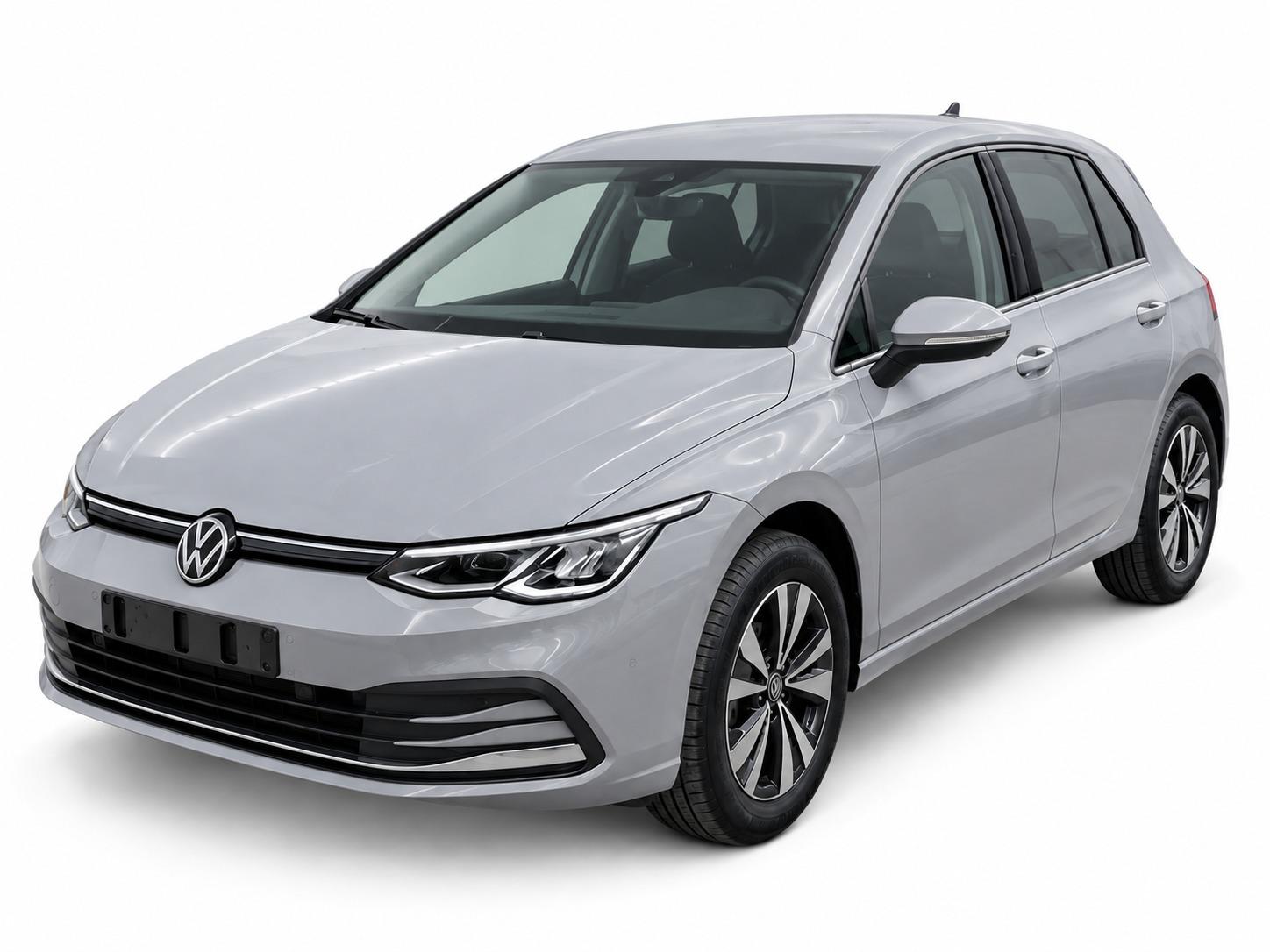 Volkswagen Golf VIII Lim. 1.5 TSI Move LED NAVI ACC SHZ VIR
