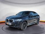 BMW X4 M40d xDrive 360° PANO MOPF HUD LED LENKRADHZG - BMW X4 M40 in Düsseldorf