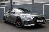Audi S4 3.0 TFSI quattro/Matrix/ACC/B&O/360/SHZ/R19 - gebrauchte Audi S4 aus dem Jahr 2023