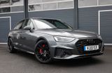 Audi S4 3.0 TFSI quattro/Matrix/ACC/B&O/360/SHZ/R19 - Audi S4 aus 2023
