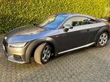 Audi TT Coupe 2.0 TFSI S tronic quattro - S line