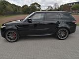 Land Rover Range Rover Sport 3.0 SDV6 HSE Dynamic HSE D... - Land Rover Range Rover Sport von privat