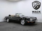 Jaguar XJS 4.0L BVA CABRIOLET / FAIBLE KILOMÉTRAGE - Jaguar XJSC Gebrauchtwagen