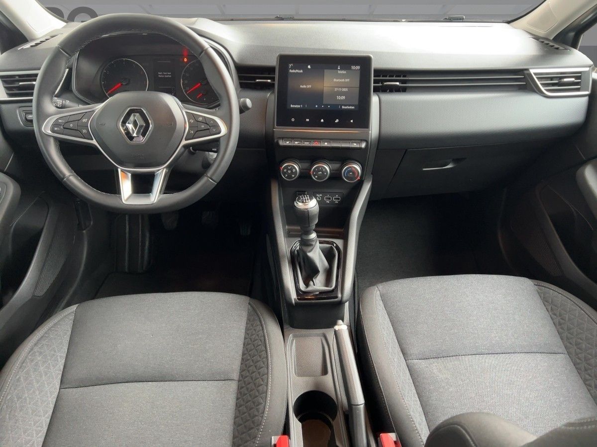 Renault Clio - Bild 10