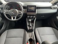 Renault Clio - Vorschau Bild 10