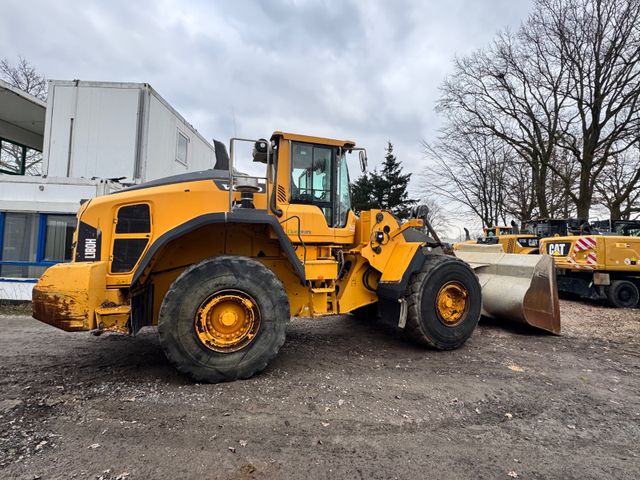 Volvo L 180 H