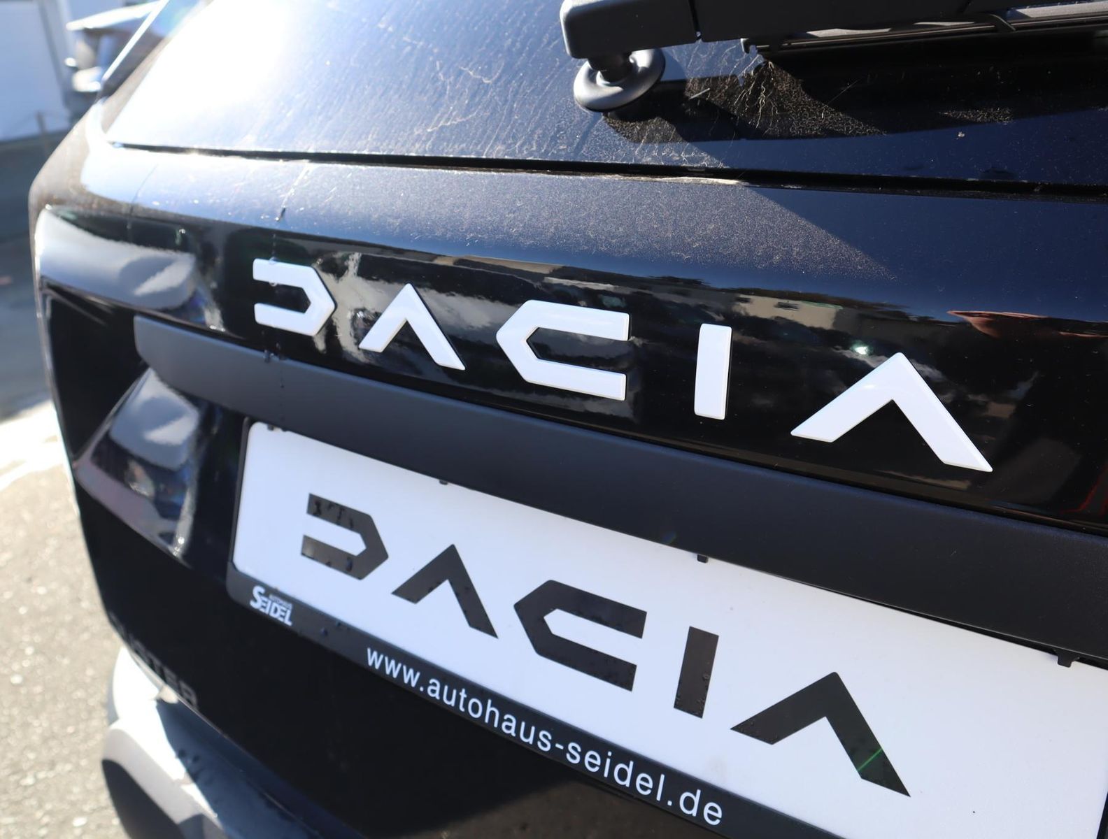 Dacia Duster - Bild 5