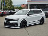 Volkswagen Tiguan  R-LINE 2.0 TSI DSG 4m ( USA) # Tuning - : Allradantrieb, Tuning