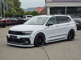Volkswagen Tiguan  R-LINE 2.0 TSI DSG 4m ( USA) # Tuning - : Geländewagen, Us