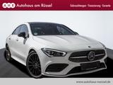 Mercedes-Benz CLA 200 AMG AR*Kamera*Pano*Burmester - Mercedes-Benz CLA 200 in Kassel