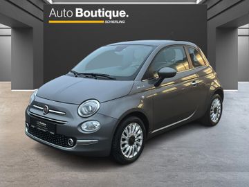 Fiat Leasingangebot: Fiat 500 1.0 GSE Dolcevita/DAB/NAVI/PANO/PDC/+