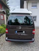 Volkswagen VW T5 Multivan California Aufstelldach / Camper - Volkswagen: Multivan Camper