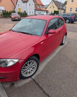 BMW 1  Benziner - BMW X1 bis 5.000 Euro