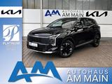 Kia Sportage 1.6T DCT 2WD VISION | KOMFORT - Kia Sportage Neuwagen in Frankfurt (Main)