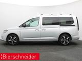 Volkswagen Caddy Maxi 2.0 TDI DSG Style 7-S. LED NAVI KAMER - Volkswagen Caddy Maxi in Ludwigshafen