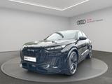 Audi Q6 e-tron perf. Matrix B&O Pano HuD Carplay 360° - schwarze Audi Q6 e-tron