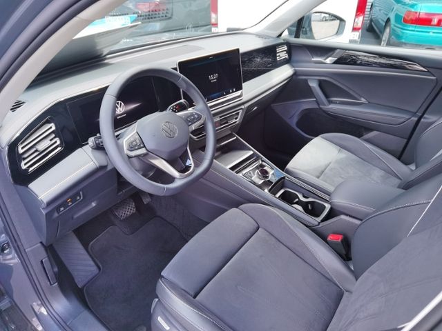 Tiguan 1.5 eTSI BMT OPF Elegance NAVI+AHK DSG