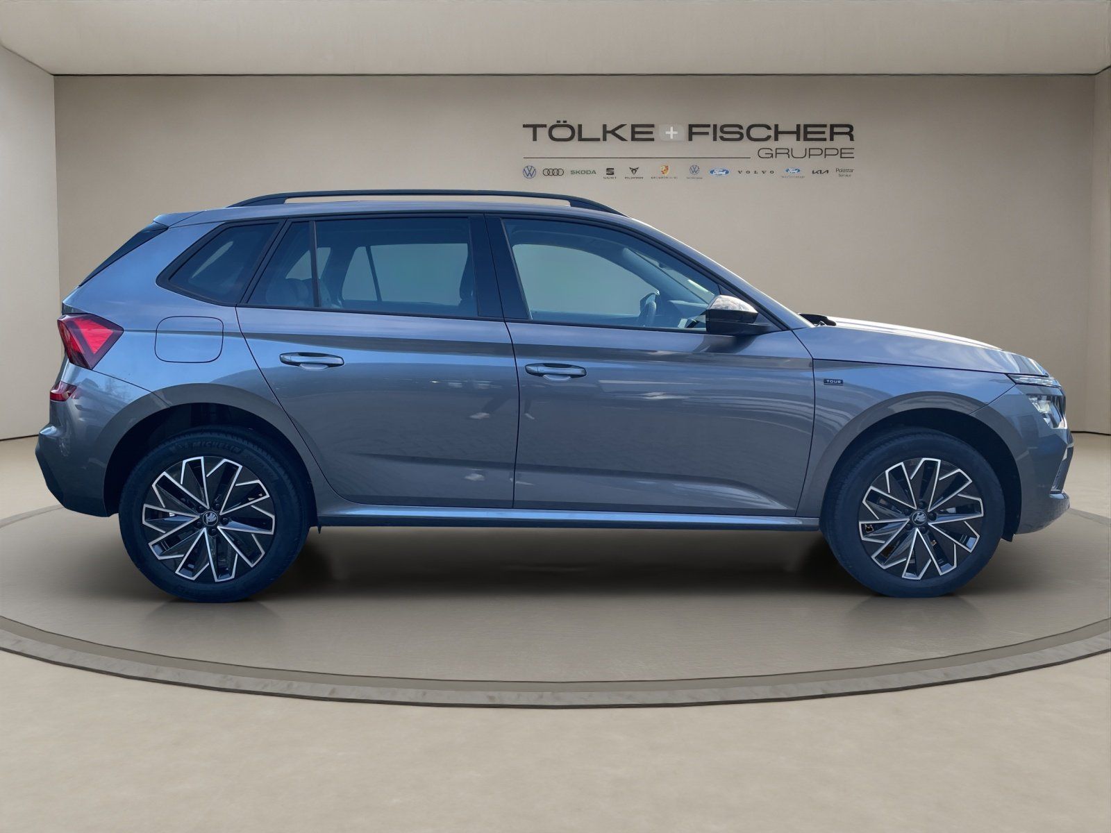 Skoda Kamiq - Bild 6