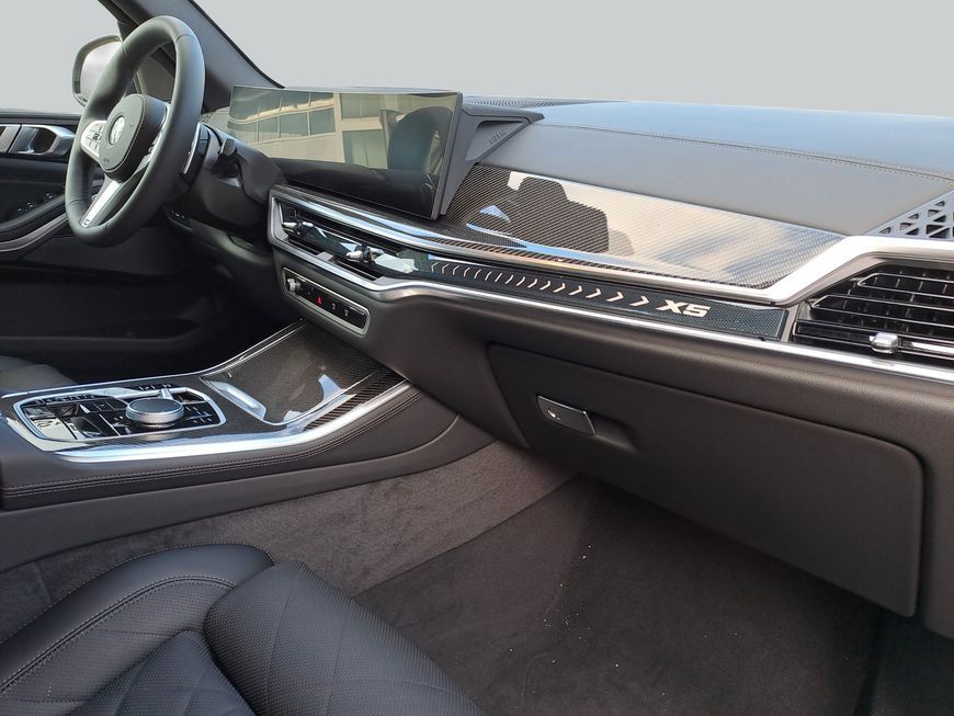 BMW X5 - Bild 17