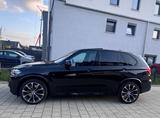 BMW X5 M50d Pano/HUD/360/h&k/Standhzg/ACC/AHK/SoftC - BMW X5 M50 in Stuttgart