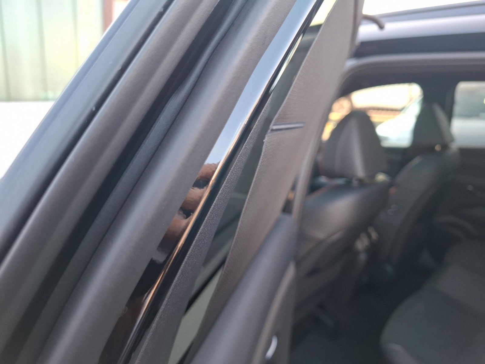 Hyundai Tucson – Bild 16