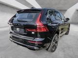 Volvo XC60 T8 Recharge Inscription Expression Recharge - Volvo XC60: Recharge Inscription
