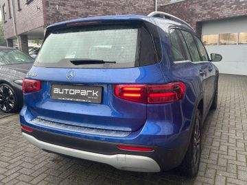 Mercedes GLB 180 - 7