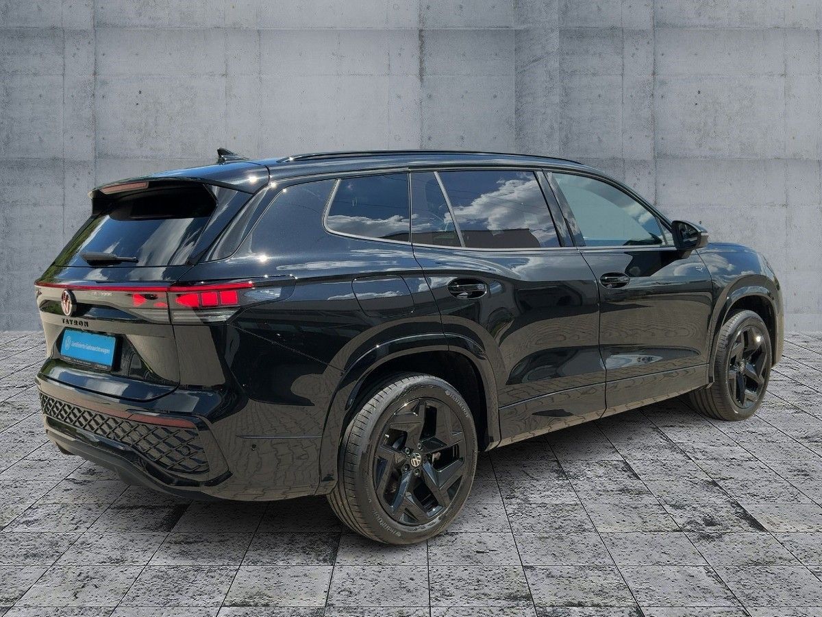 Volkswagen Tayron - Bild 6