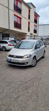 Volkswagen Golf Plus 1.2 TSI Style TÜV Bis 05.27 - VW Golf Plus Gebrauchtwagen in Freiburg