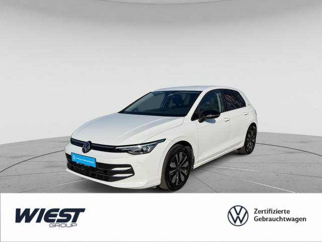 Volkswagen Golf 1.5 TSI Goal ACC PDC SHZ Navi Klima