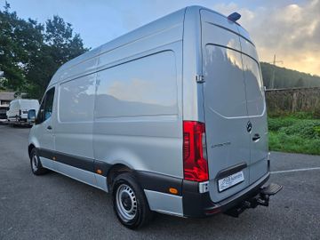 Mercedes Sprinter - 4