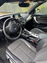 BMW 220i Cabrio  - BMW 220 in Frankfurt (Main)