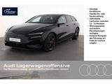 Audi S6 e-tron Avant Elektromotor quattro LP: 117.205 - Audi S6 e-tron New cars