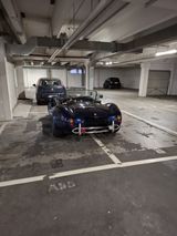Cobra Andere - Cobra: Roadster