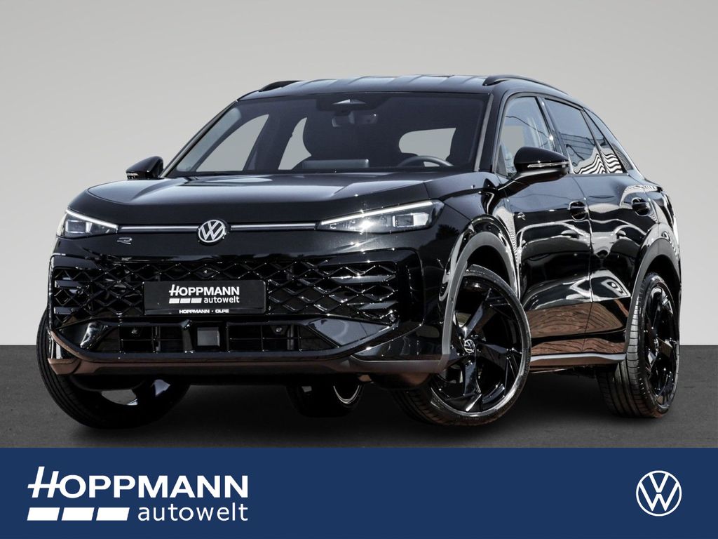 Image of Volkswagen T-Roc