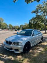 BMW 3er E46 323ci - BMW 323 aus 2000: Coupé, 323ci