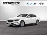 BMW 540d xDrive Autobahnass.|DAProf.|Standhzg.|HUD - BMW 540 Jahreswagen
